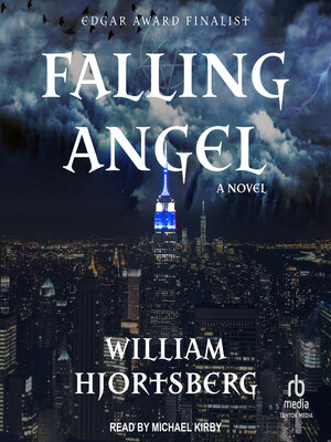 cover image of Falling Angel